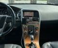 Серый Вольво ХС60, объемом двигателя 1.97 л и пробегом 109 тыс. км за 21599 $, фото 10 на Automoto.ua
