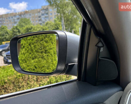 Серый Вольво ХС60, объемом двигателя 1.97 л и пробегом 100 тыс. км за 19999 $, фото 23 на Automoto.ua