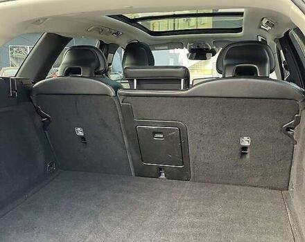 Сірий Вольво ХС60, об'ємом двигуна 1.97 л та пробігом 89 тис. км за 27300 $, фото 8 на Automoto.ua