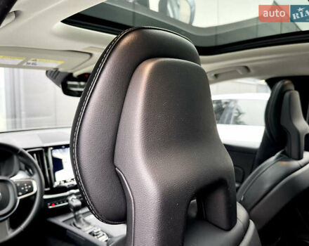 Серый Вольво ХС60, объемом двигателя 1.97 л и пробегом 111 тыс. км за 26950 $, фото 35 на Automoto.ua