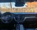 Серый Вольво ХС60, объемом двигателя 2 л и пробегом 150 тыс. км за 36490 $, фото 15 на Automoto.ua