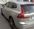 Сірий Вольво ХС60, об'ємом двигуна 1.97 л та пробігом 200 тис. км за 24000 $, фото 4 на Automoto.ua