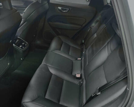 Серый Вольво ХС60, объемом двигателя 1.97 л и пробегом 201 тыс. км за 22500 $, фото 15 на Automoto.ua