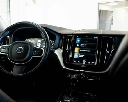 Серый Вольво ХС60, объемом двигателя 0 л и пробегом 55 тыс. км за 20500 $, фото 16 на Automoto.ua