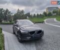 Серый Вольво ХС60, объемом двигателя 1.97 л и пробегом 44 тыс. км за 25000 $, фото 14 на Automoto.ua