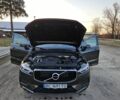 Серый Вольво ХС60, объемом двигателя 2 л и пробегом 75 тыс. км за 29000 $, фото 1 на Automoto.ua