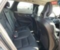 Серый Вольво ХС60, объемом двигателя 1.97 л и пробегом 128 тыс. км за 6900 $, фото 10 на Automoto.ua