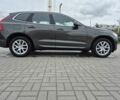 Сірий Вольво ХС60, об'ємом двигуна 2 л та пробігом 212 тис. км за 26500 $, фото 5 на Automoto.ua