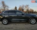 Серый Вольво ХС60, объемом двигателя 2 л и пробегом 71 тыс. км за 29000 $, фото 2 на Automoto.ua