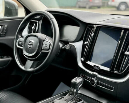 Серый Вольво ХС60, объемом двигателя 1.97 л и пробегом 74 тыс. км за 28999 $, фото 27 на Automoto.ua