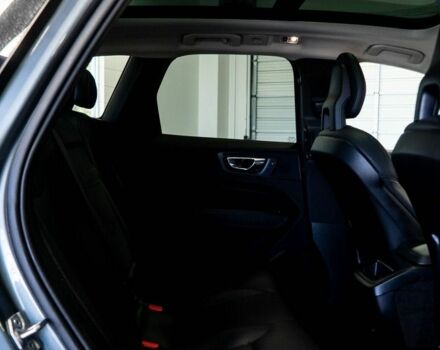 Вольво ХС60 2018 в Киеве на Automoto.ua Серый Вольво ХС60, объемом двигателя 0 л и пробегом 55 тыс. км за 20500 $, фото 17 на Automoto.ua