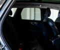 Сірий Вольво ХС60, об'ємом двигуна 0 л та пробігом 55 тис. км за 20500 $, фото 17 на Automoto.ua