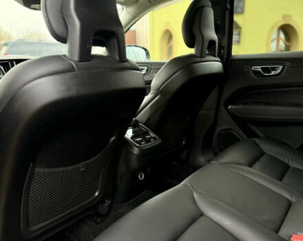 Серый Вольво ХС60, объемом двигателя 1.97 л и пробегом 74 тыс. км за 28999 $, фото 32 на Automoto.ua