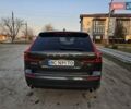 Серый Вольво ХС60, объемом двигателя 2 л и пробегом 71 тыс. км за 29000 $, фото 3 на Automoto.ua