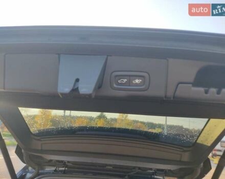 Сірий Вольво ХС60, об'ємом двигуна 2 л та пробігом 235 тис. км за 28500 $, фото 12 на Automoto.ua