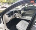Серый Вольво ХС60, объемом двигателя 1.97 л и пробегом 44 тыс. км за 25000 $, фото 23 на Automoto.ua