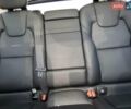 Серый Вольво ХС60, объемом двигателя 1.97 л и пробегом 128 тыс. км за 6900 $, фото 9 на Automoto.ua