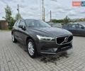 Серый Вольво ХС60, объемом двигателя 2 л и пробегом 212 тыс. км за 25999 $, фото 1 на Automoto.ua