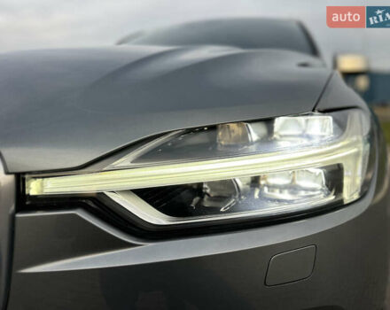 Серый Вольво ХС60, объемом двигателя 2 л и пробегом 110 тыс. км за 37700 $, фото 14 на Automoto.ua