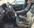 Серый Вольво ХС60, объемом двигателя 1.97 л и пробегом 128 тыс. км за 6900 $, фото 6 на Automoto.ua