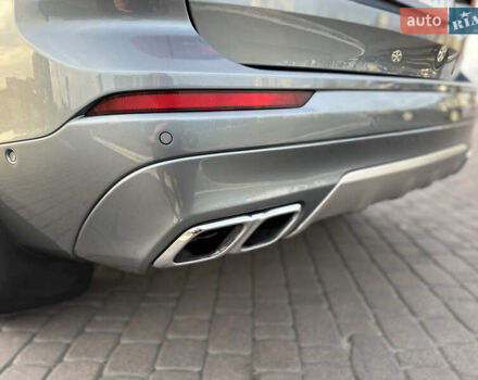 Серый Вольво ХС60, объемом двигателя 2 л и пробегом 110 тыс. км за 37700 $, фото 22 на Automoto.ua