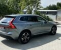 Сірий Вольво ХС60, об'ємом двигуна 2 л та пробігом 132 тис. км за 23500 $, фото 3 на Automoto.ua