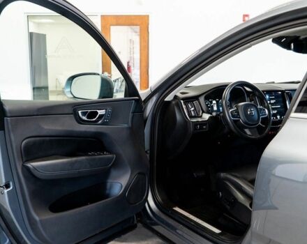 Серый Вольво ХС60, объемом двигателя 0 л и пробегом 55 тыс. км за 20500 $, фото 8 на Automoto.ua