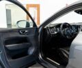 Вольво ХС60 2018 в Киеве на Automoto.ua Серый Вольво ХС60, объемом двигателя 0 л и пробегом 55 тыс. км за 20500 $, фото 8 на Automoto.ua