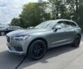 Серый Вольво ХС60, объемом двигателя 2 л и пробегом 50 тыс. км за 11000 $, фото 1 на Automoto.ua
