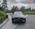 Серый Вольво ХС60, объемом двигателя 1.97 л и пробегом 44 тыс. км за 25000 $, фото 10 на Automoto.ua