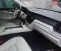Серый Вольво ХС60, объемом двигателя 1.97 л и пробегом 44 тыс. км за 25000 $, фото 9 на Automoto.ua