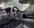 Серый Вольво ХС60, объемом двигателя 2 л и пробегом 65 тыс. км за 10700 $, фото 10 на Automoto.ua