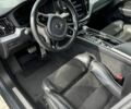 Серый Вольво ХС60, объемом двигателя 2 л и пробегом 111 тыс. км за 13800 $, фото 18 на Automoto.ua