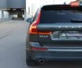 Вольво ХС60 2018 в Киеве на Automoto.ua Серый Вольво ХС60, объемом двигателя 1.97 л и пробегом 129 тыс. км за 26999 $, фото 11 на Automoto.ua