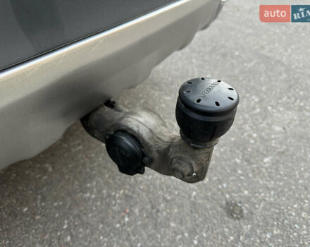 Серый Вольво ХС60, объемом двигателя 2 л и пробегом 110 тыс. км за 37700 $, фото 18 на Automoto.ua