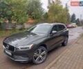 Серый Вольво ХС60, объемом двигателя 1.97 л и пробегом 44 тыс. км за 25000 $, фото 12 на Automoto.ua