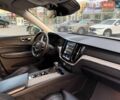 Серый Вольво ХС60, объемом двигателя 1.97 л и пробегом 211 тыс. км за 25000 $, фото 15 на Automoto.ua