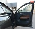 Вольво ХС60 2018 в Киеве на Automoto.ua Серый Вольво ХС60, объемом двигателя 1.97 л и пробегом 129 тыс. км за 26999 $, фото 37 на Automoto.ua