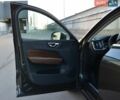 Вольво ХС60 2018 в Киеве на Automoto.ua Серый Вольво ХС60, объемом двигателя 1.97 л и пробегом 129 тыс. км за 26999 $, фото 19 на Automoto.ua