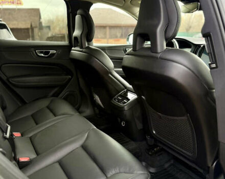 Серый Вольво ХС60, объемом двигателя 1.97 л и пробегом 74 тыс. км за 28999 $, фото 28 на Automoto.ua