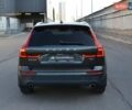 Вольво ХС60 2018 в Киеве на Automoto.ua Серый Вольво ХС60, объемом двигателя 1.97 л и пробегом 129 тыс. км за 26999 $, фото 5 на Automoto.ua