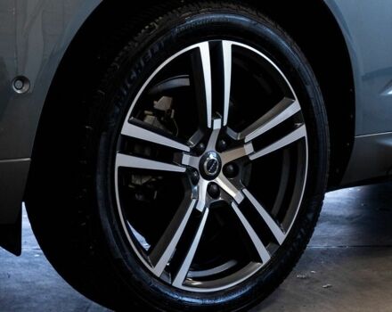 Вольво ХС60 2018 в Киеве на Automoto.ua Серый Вольво ХС60, объемом двигателя 0 л и пробегом 55 тыс. км за 20500 $, фото 18 на Automoto.ua