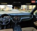 Серый Вольво ХС60, объемом двигателя 2 л и пробегом 71 тыс. км за 29000 $, фото 18 на Automoto.ua