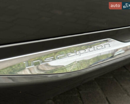 Серый Вольво ХС60, объемом двигателя 2 л и пробегом 216 тыс. км за 26850 $, фото 26 на Automoto.ua
