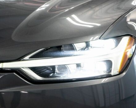 Вольво ХС60 2018 в Киеве на Automoto.ua Серый Вольво ХС60, объемом двигателя 0 л и пробегом 55 тыс. км за 20500 $, фото 19 на Automoto.ua