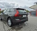 Сірий Вольво ХС60, об'ємом двигуна 2 л та пробігом 212 тис. км за 26500 $, фото 3 на Automoto.ua