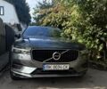 Серый Вольво ХС60, объемом двигателя 2 л и пробегом 184 тыс. км за 28000 $, фото 1 на Automoto.ua