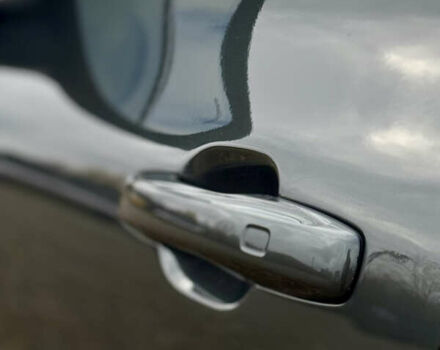 Серый Вольво ХС60, объемом двигателя 1.97 л и пробегом 74 тыс. км за 28999 $, фото 15 на Automoto.ua