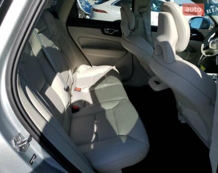 Сірий Вольво ХС60, об'ємом двигуна 1.97 л та пробігом 73 тис. км за 8800 $, фото 10 на Automoto.ua