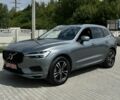 Сірий Вольво ХС60, об'ємом двигуна 2 л та пробігом 132 тис. км за 23500 $, фото 1 на Automoto.ua